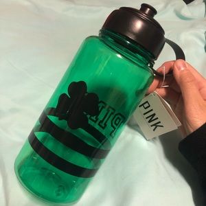 PINK Victoria’s Secret Water Bottle